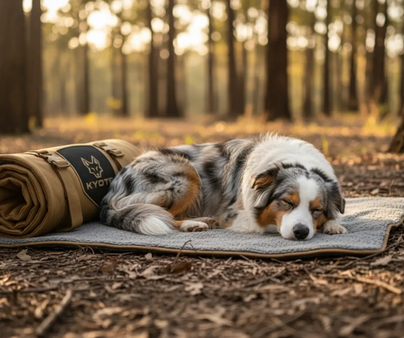 Dog Swag